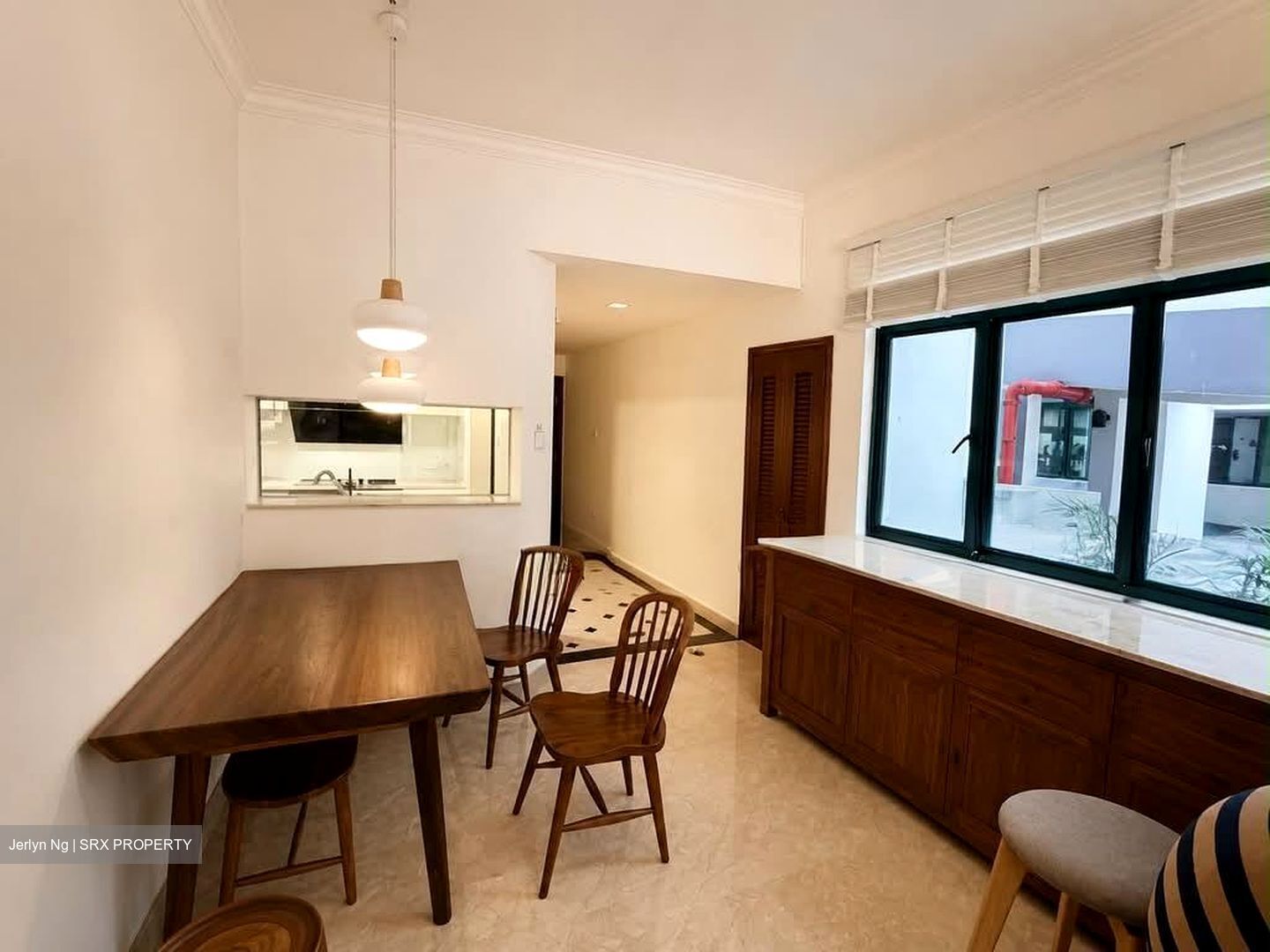 Parc Palais (D21), Condominium #592530451